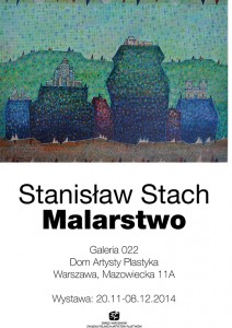 Stanislaw Stach