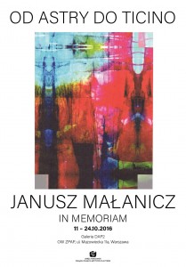 Janusz Małanicz