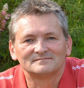 Tomasz Kostecki