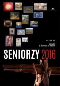 Seniorzy 2016