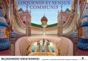 „LOQUENDI ET SENSUS COMMUNIS” | Włodzimierz Kwiatkowski