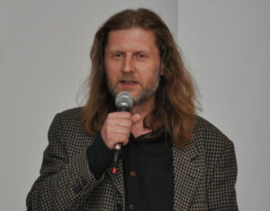 Piotr Naliwajko