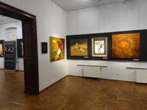 Muzeum im. Jana Kasprowicza – Inowrocław