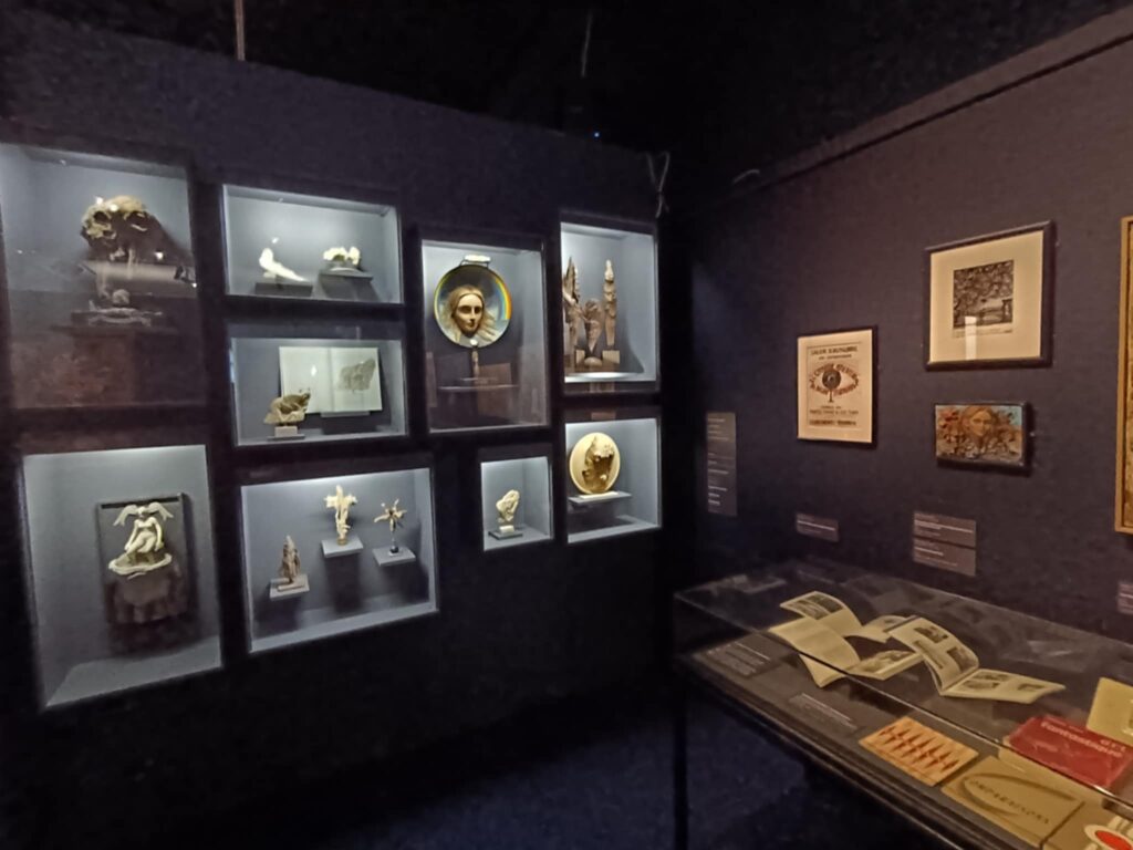 Musée des beaux-arts et d'archéologie de Châlons-en-Champagne.