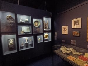 Musée des beaux-arts et d'archéologie de Châlons-en-Champagne.