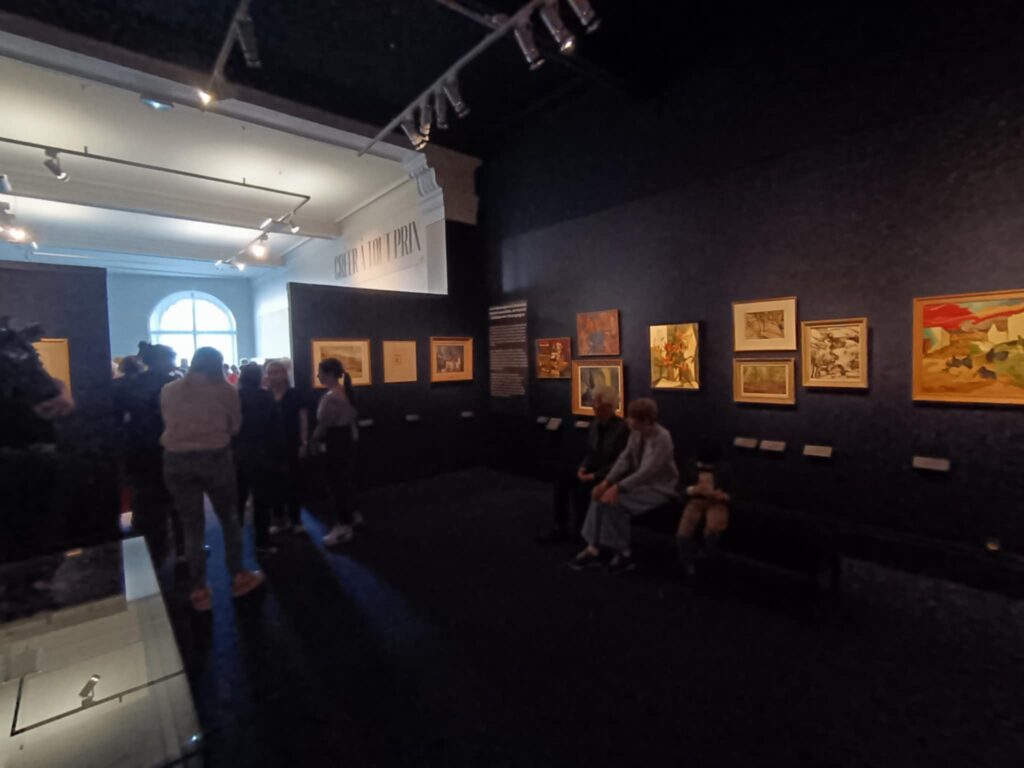 Musée des beaux-arts et d'archéologie de Châlons-en-Champagne.