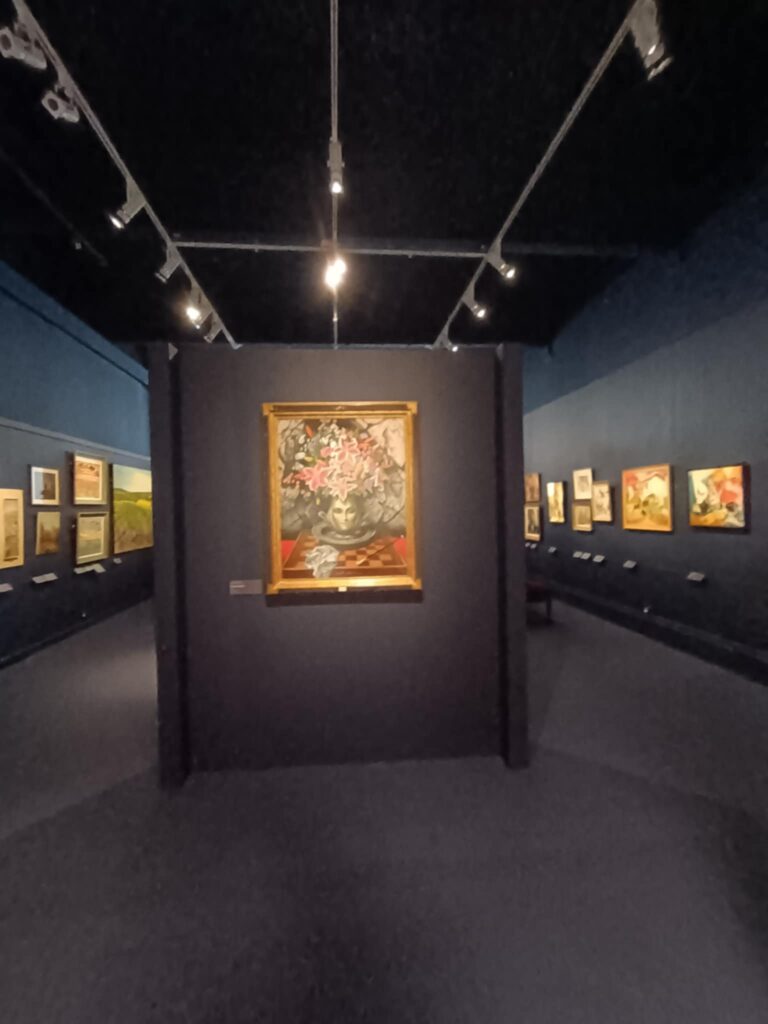 Musée des beaux-arts et d'archéologie de Châlons-en-Champagne.