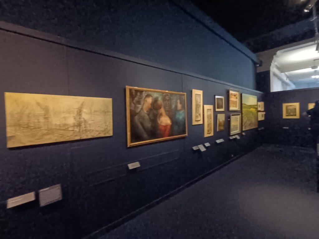 Musée des beaux-arts et d'archéologie de Châlons-en-Champagne.