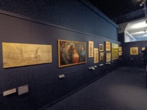 Musée des beaux-arts et d'archéologie de Châlons-en-Champagne.