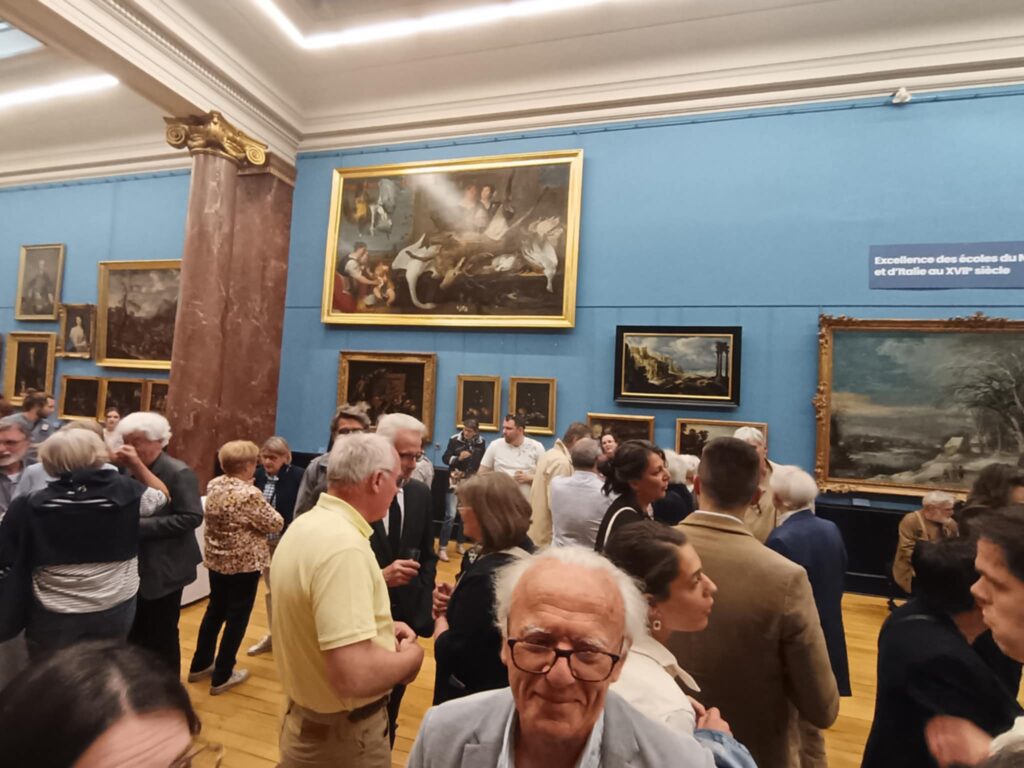 Musée des beaux-arts et d'archéologie de Châlons-en-Champagne.