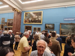 Musée des beaux-arts et d'archéologie de Châlons-en-Champagne.