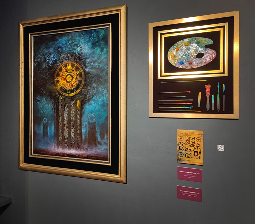 Salon Comparaisons – Grand Palais