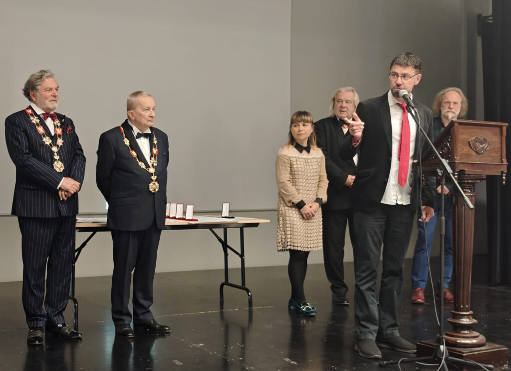 Kompleks Zamkowy Stare Tarnowice