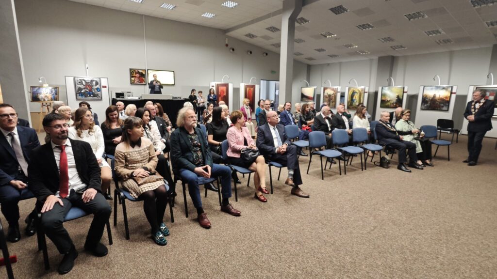 Kompleks Zamkowy Stare Tarnowice