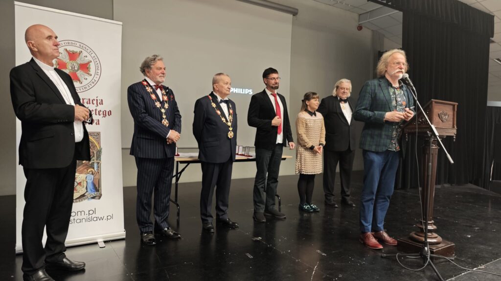 Kompleks Zamkowy Stare Tarnowice