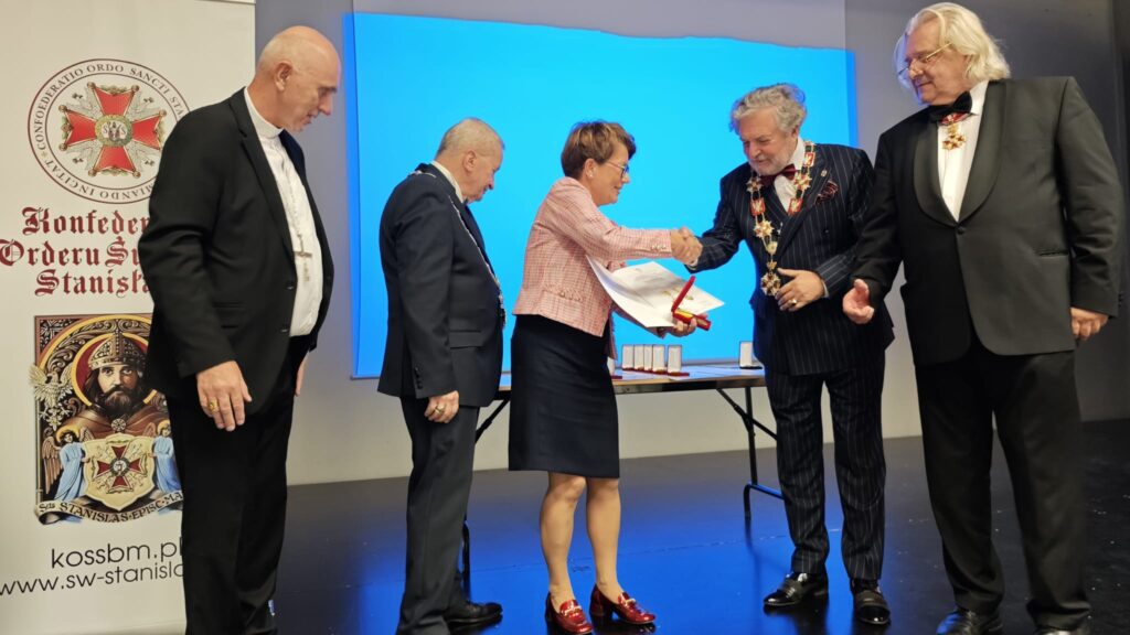 Kompleks Zamkowy Stare Tarnowice