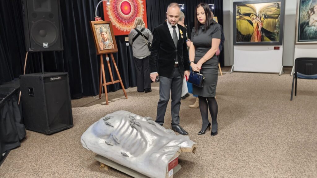 Kompleks Zamkowy Stare Tarnowice