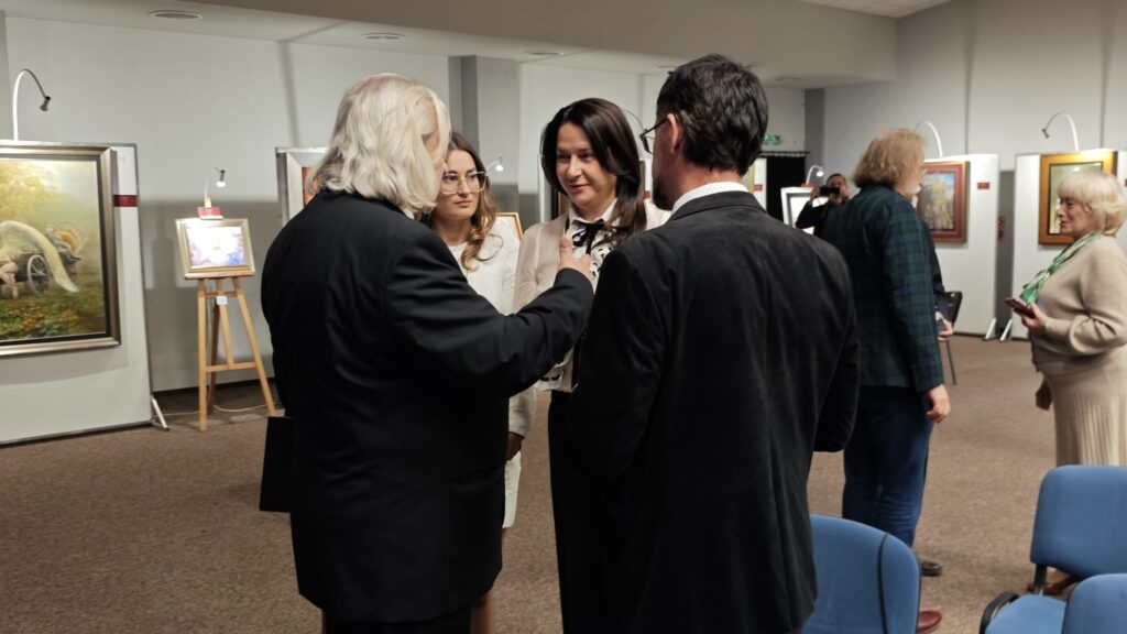 Kompleks Zamkowy Stare Tarnowice