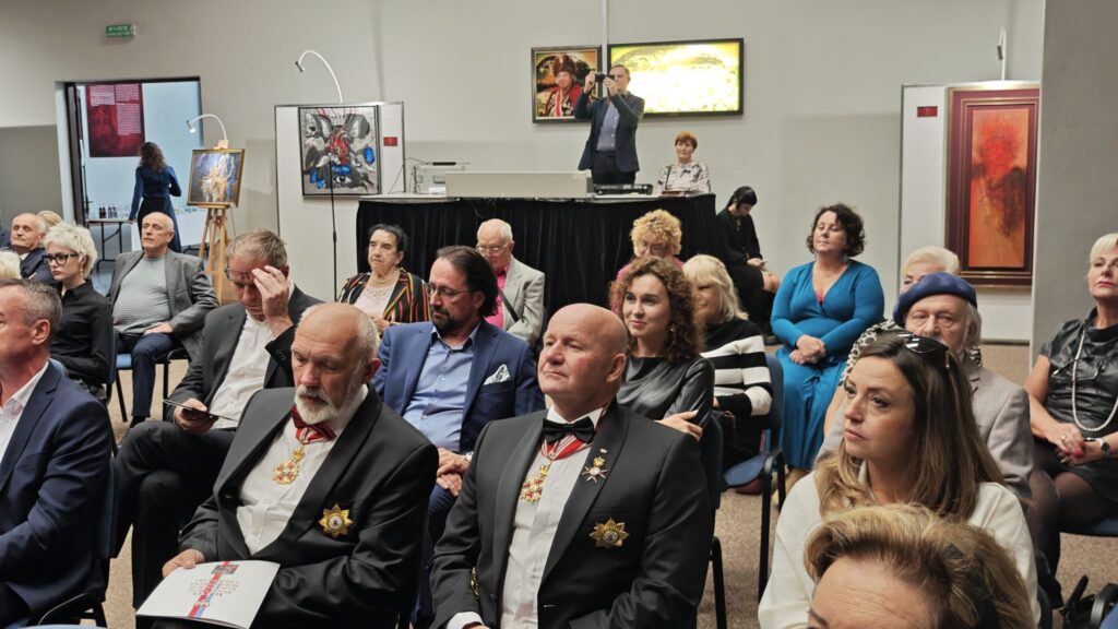 Kompleks Zamkowy Stare Tarnowice