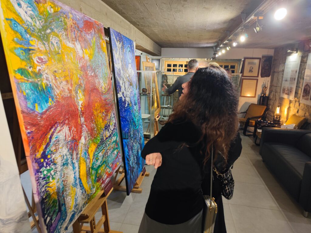 Ochorowiczówka - Muzeum Magicznego Realizmu