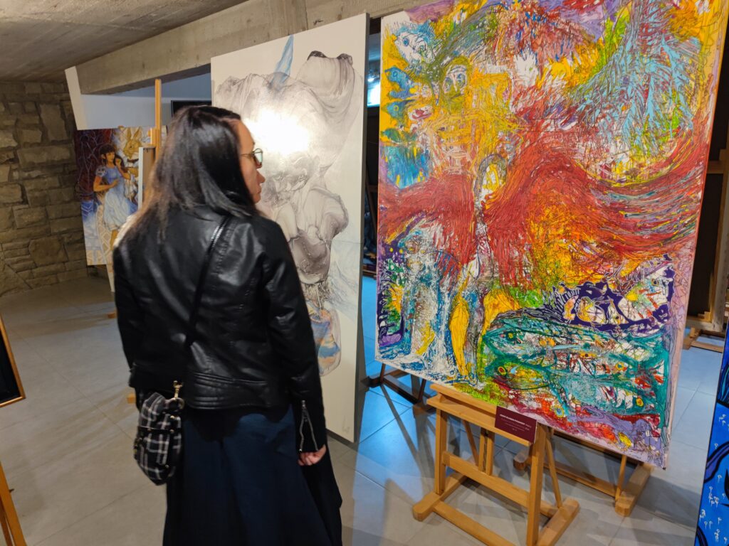 Ochorowiczówka - Muzeum Magicznego Realizmu