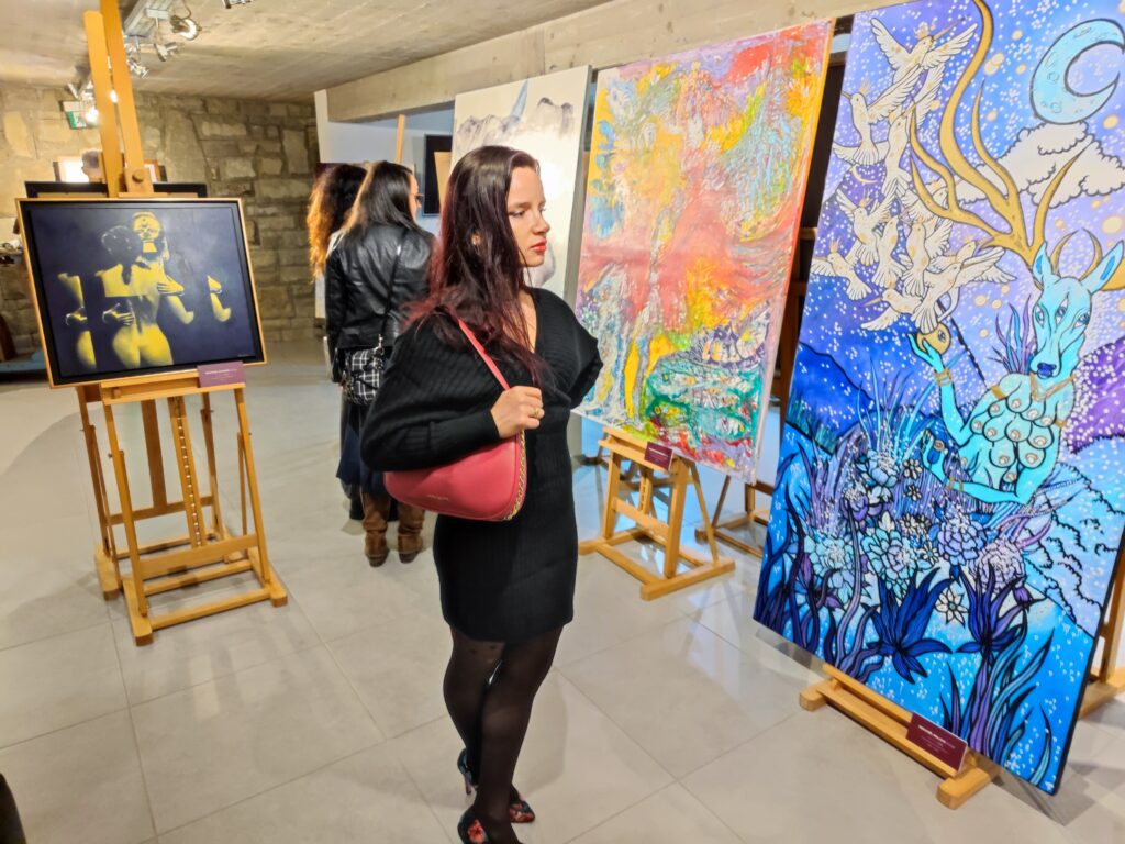 Ochorowiczówka - Muzeum Magicznego Realizmu