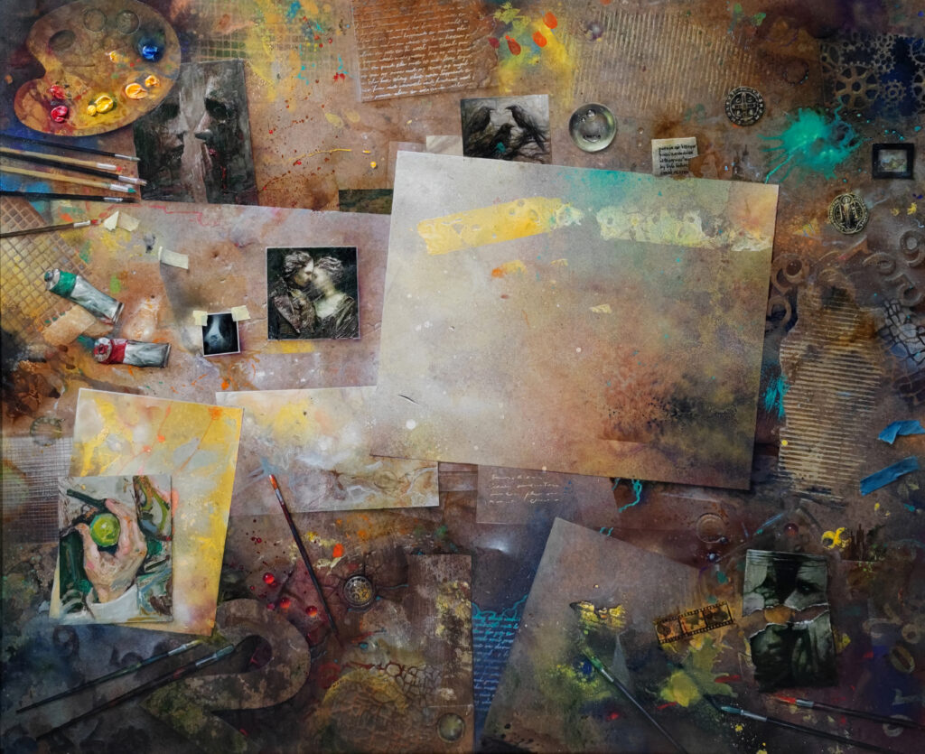 Kukowski ceny obrazów