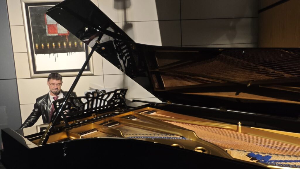 Jaroslaw Kukowski Muzeum Diecezjalne we Włocławku