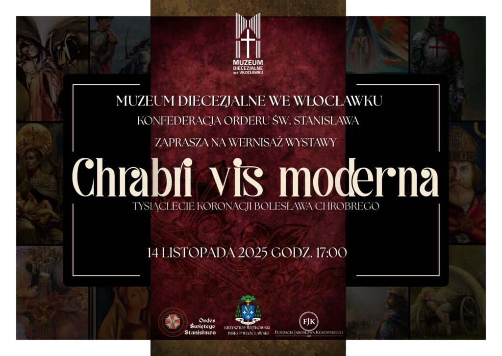 Jaroslaw Kukowski Muzeum Diecezjalne we Włocławku