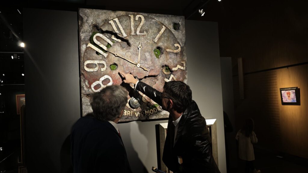 Jaroslaw Kukowski Muzeum Diecezjalne we Włocławku