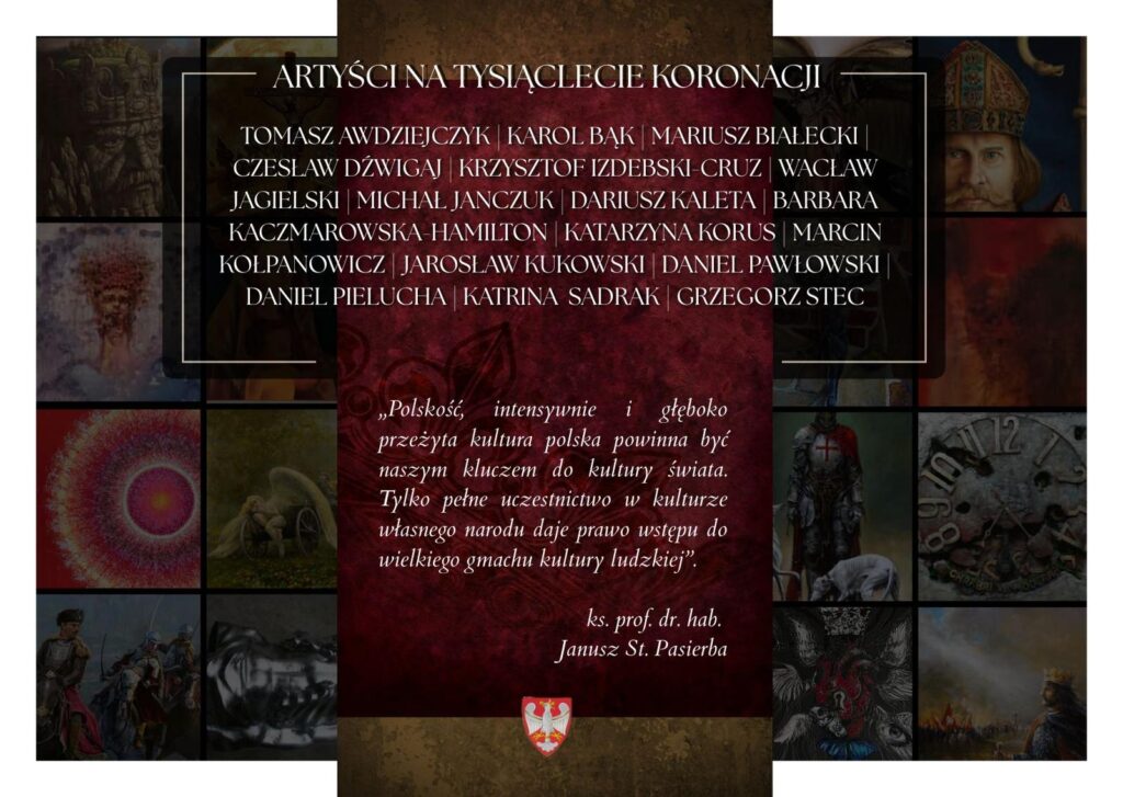 Jaroslaw Kukowski Muzeum Diecezjalne we Włocławku