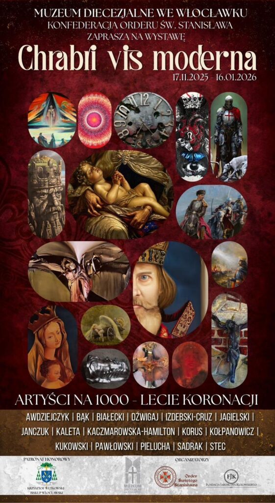 Jaroslaw Kukowski Muzeum Diecezjalne we Włocławku