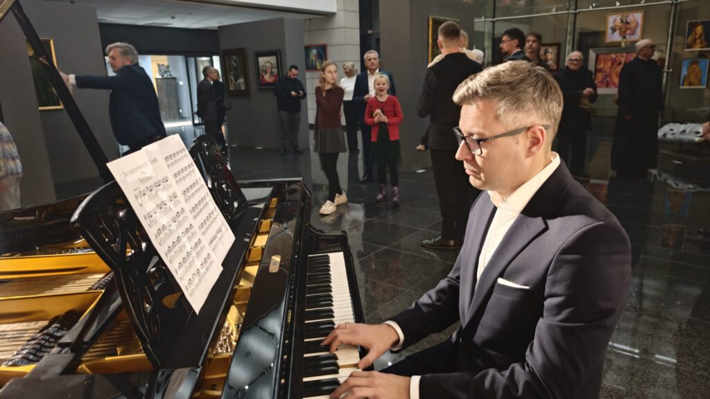 Jaroslaw Kukowski Muzeum Diecezjalne we Włocławku