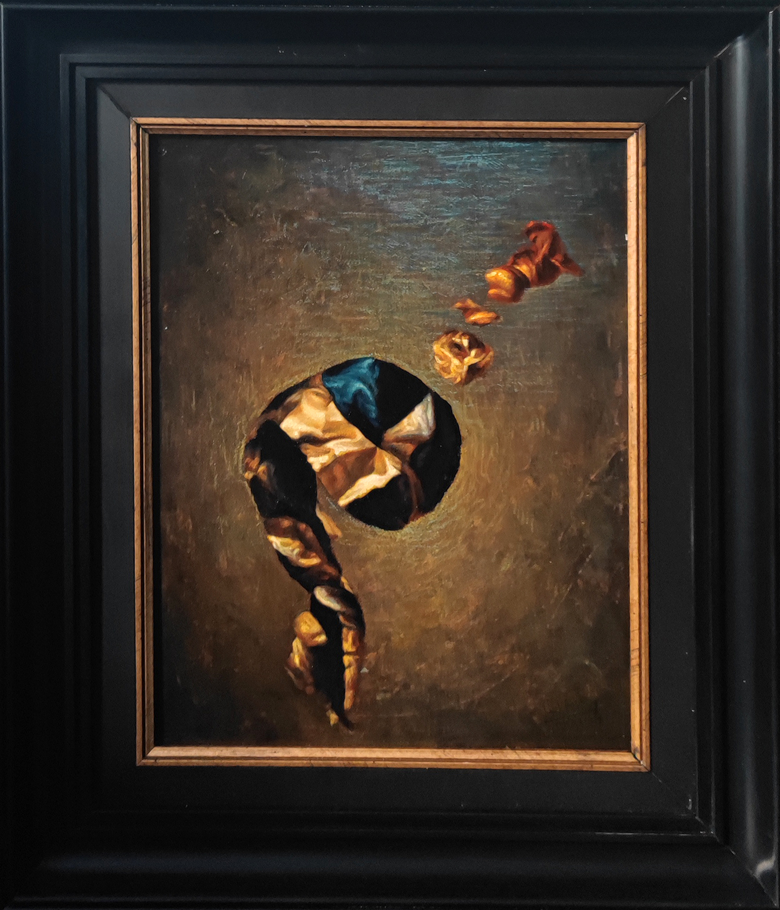 Daniel Pawłowski, seria „Deformacje” 30x40cm, cena – niedostępny