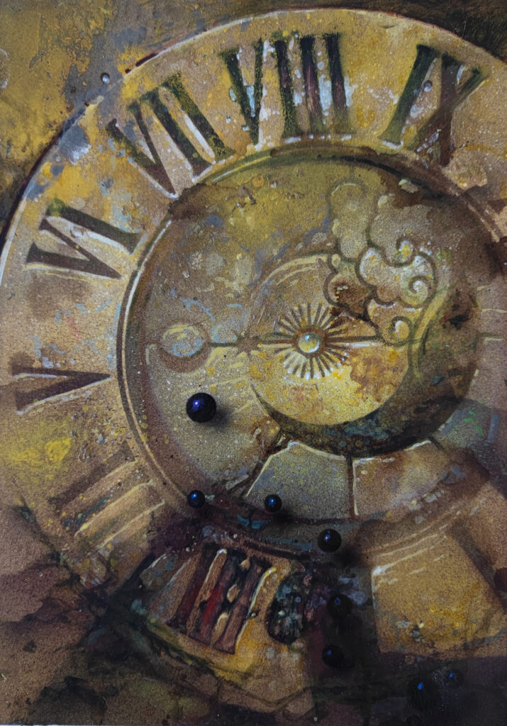 PATHOS Accademia Internazionale Medicea - Galleria Angelica