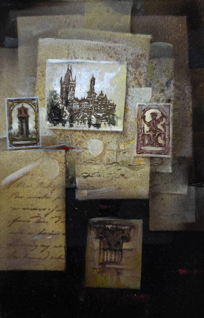 PATHOS Accademia Internazionale Medicea - Galleria Angelica