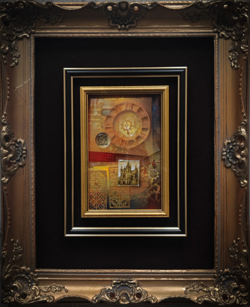 PATHOS Accademia Internazionale Medicea - Galleria Angelica